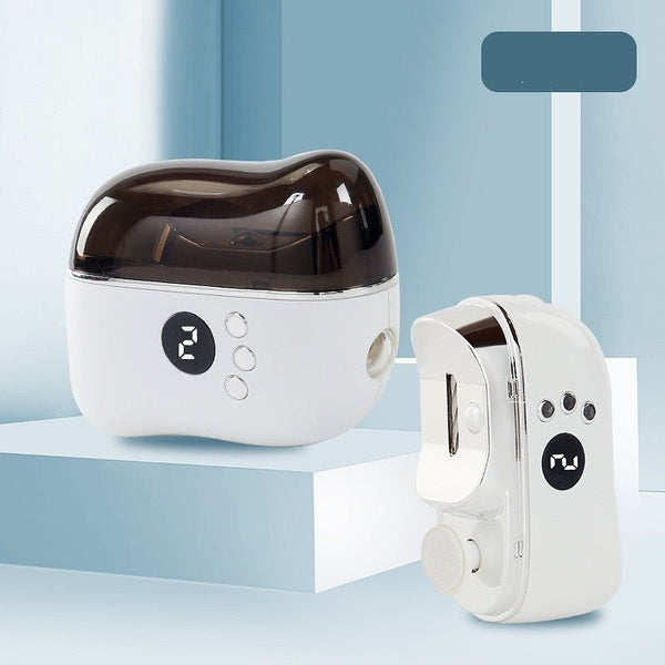 Portable Electric Callus Remover