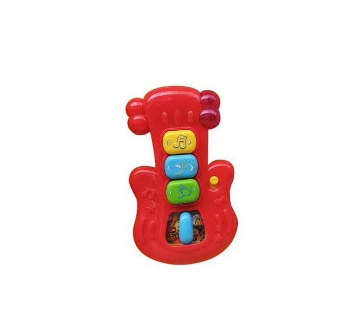 Smart Key - Toys for Kids
