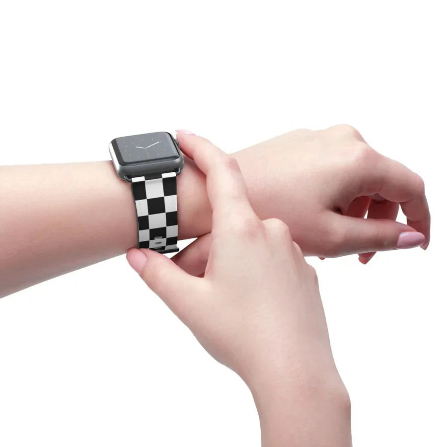 Wrist Vibe Smart Watch Straps