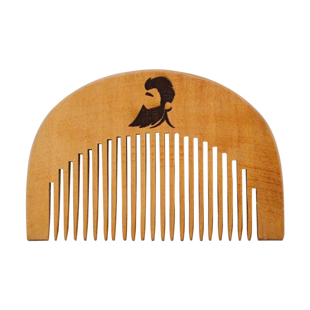 Wallet Comb- Light
