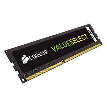 CORSAIR Memory — 8GB (1x8GB) DDR4 2400MHz C16 DIMM-wppmall