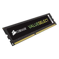 CORSAIR Memory — 8GB (1x8GB) DDR4 2400MHz C16 DIMM-wppmall