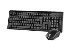 A4Tech 4200N Wireless Keyboard & Mouse-wppmall