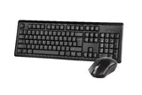 A4Tech 4200N Wireless Keyboard & Mouse-wppmall