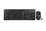 A4Tech 4200N Wireless Keyboard & Mouse-wppmall