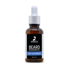 Airy Alexandria-Beard Oil-wppmall