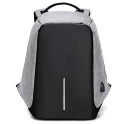 Anti Theft Backpack  Bobby™ – USB Charging-wppmall