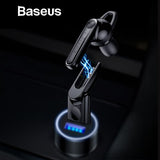 Baseus Bluetooth Earphone with Magnetic Charging Base-wppmall