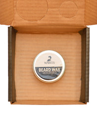Beard Wax Medium Hold-wppmall