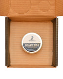 Beard Wax Medium Hold-wppmall