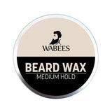 Beard Wax Medium Hold-wppmall