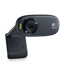 Logitech C310 HD WebCam0-wppmall