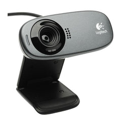 Logitech C310 HD WebCam0-wppmall