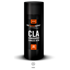 CLA (CONJUGATED LINOLEIC ACID)-wppmall