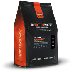 Creatine Monohydrate-wppmall