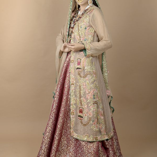 Shadi Wadi Collection IFD-BD-0001-wppmall
