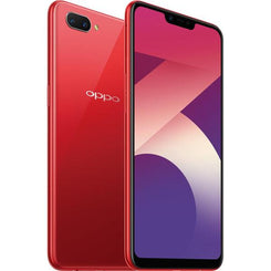 OPPO A3s (16 GB) (2 GB RAM) with free Selfie Stick-wppmall