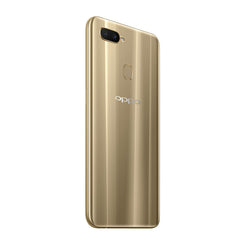 OPPO A7 (4 GB) (64 GB RAM) with free Selfie Stick-wppmall