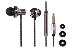 A4Tech MK-830 HD Metallic EarPhone-wppmall