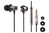 A4Tech MK-830 HD Metallic EarPhone-wppmall