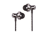 A4Tech MK-830 HD Metallic EarPhone-wppmall