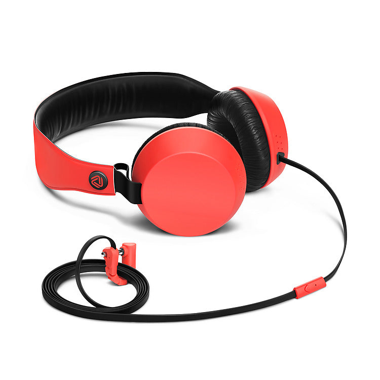Nokia Stereo Coloud Boom On-The-Ear Sports HeadSet-wppmall