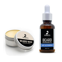 Beard Grooming Kit-wppmall