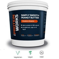 Peanut Butter-wppmall