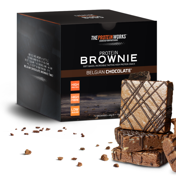 Protein Brownies-wppmall