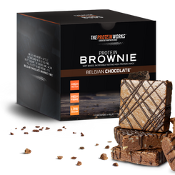 Protein Brownies-wppmall