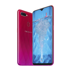 OPPO F9 (4 GB) (64 GB RAM) with free Selfie Stick-wppmall
