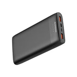 Riversong Ray 20 High Quality Power Bank With Two Way Fast Charging-wppmall