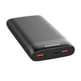 Riversong Ray 20 High Quality Power Bank With Two Way Fast Charging-wppmall
