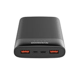 Riversong Ray 20 High Quality Power Bank With Two Way Fast Charging-wppmall