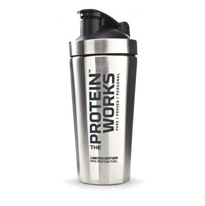 TPW™ STAINLESS STEEL SHAKER-wppmall