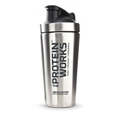 TPW™ STAINLESS STEEL SHAKER-wppmall