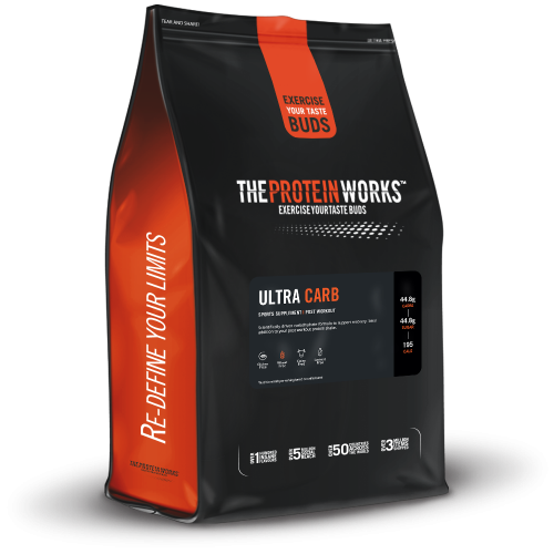 Ultra Carb-wppmall
