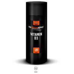 VITAMIN D3 TABLETS-wppmall