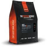 Whey Protein 80 – The Protein Works™ (UK)-wppmall