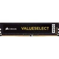 CORSAIR Memory — 8GB (1x8GB) DDR4 2400MHz C16 DIMM-wppmall