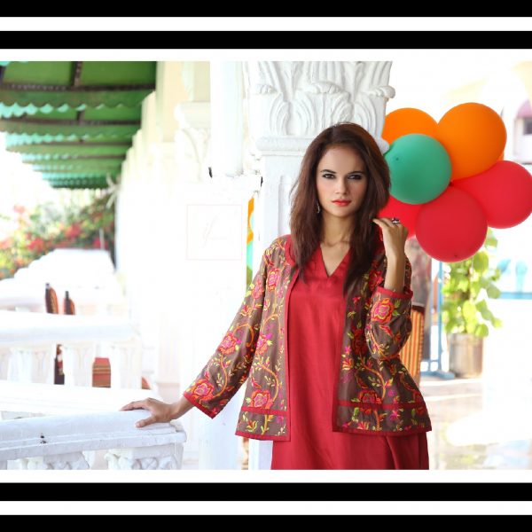 Luxery Pret Collection LPC-IFD-103-wppmall