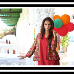 Luxery Pret Collection LPC-IFD-103-wppmall